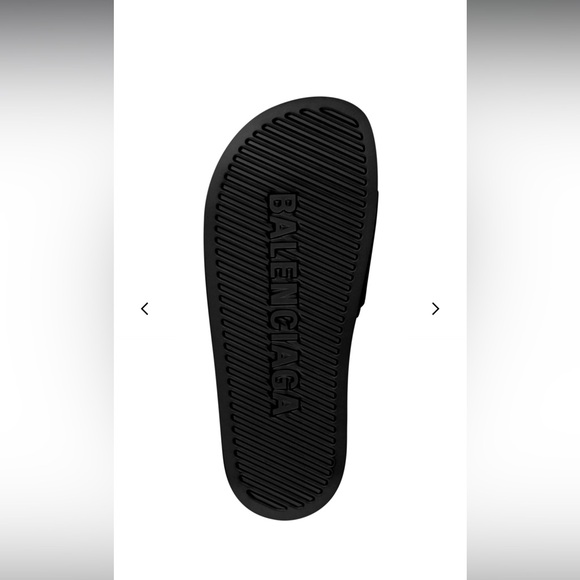 Balenciaga Other - Balenciaga Slides